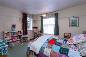 Bedroom- click for photo gallery